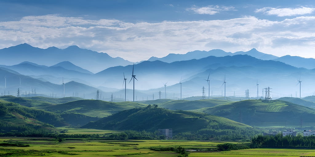 党建品牌场景视觉图